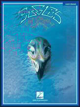 Eagles - Their Greatest Hits piano sheet music cover